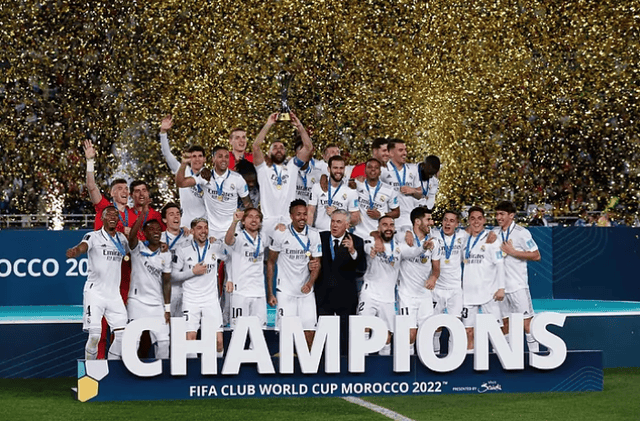 阿扎伦卡重要时刻战术调整，皇家马德里带队取胜！开云体育平台官网入口