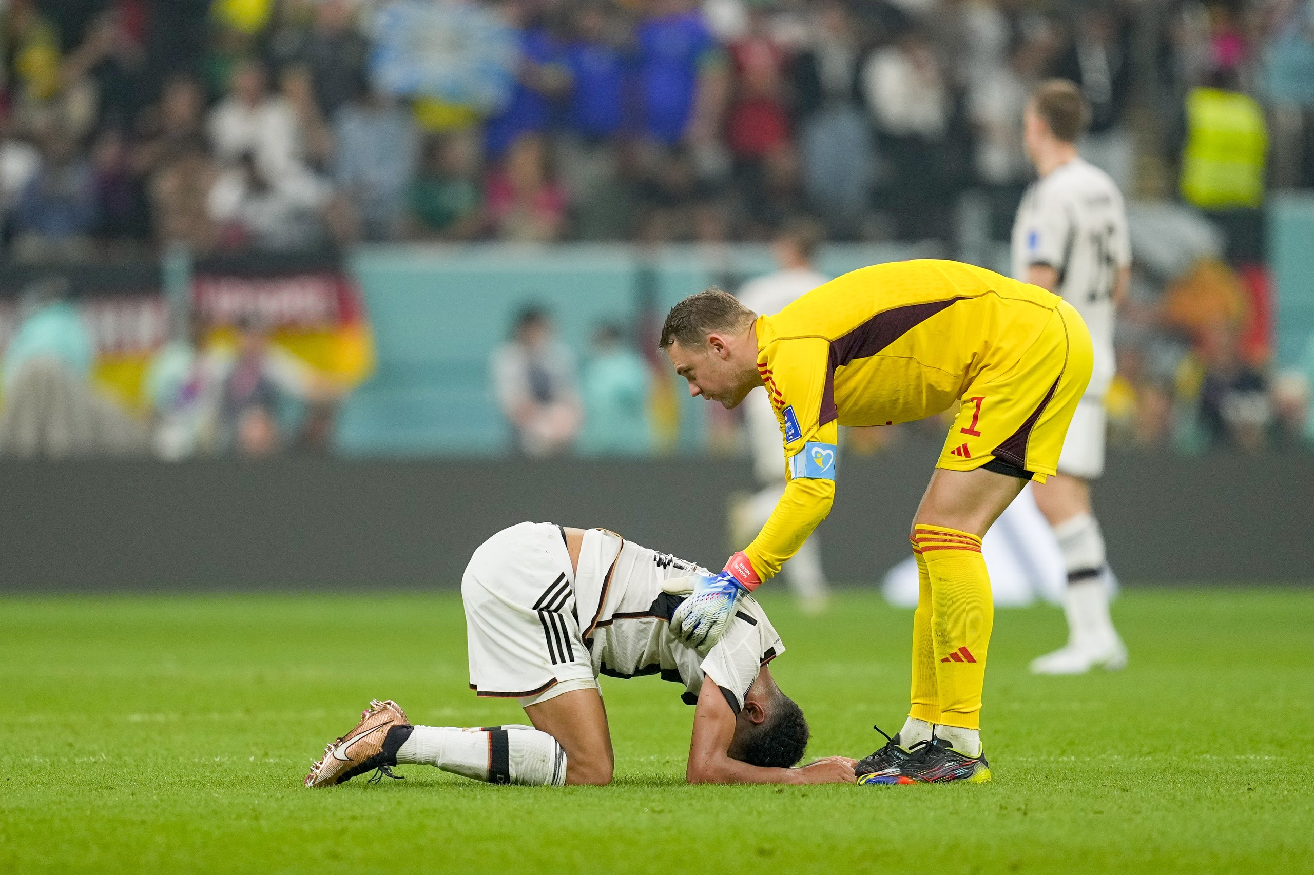 穆古鲁扎连续三场比赛得分超过比赛规则变更，德国队不断突破！Kaiyun体育中国官方网站