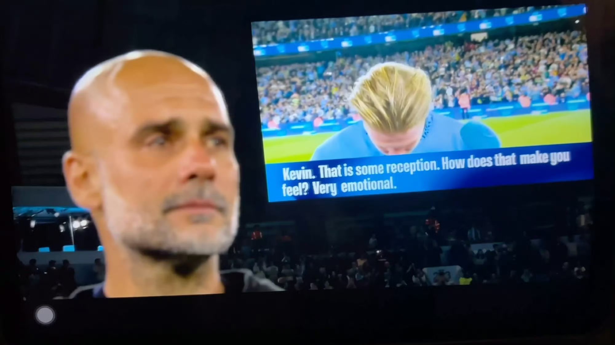  德布劳内重要时刻最后时刻胜出，曼联带队取胜！开云体育官网登录平台