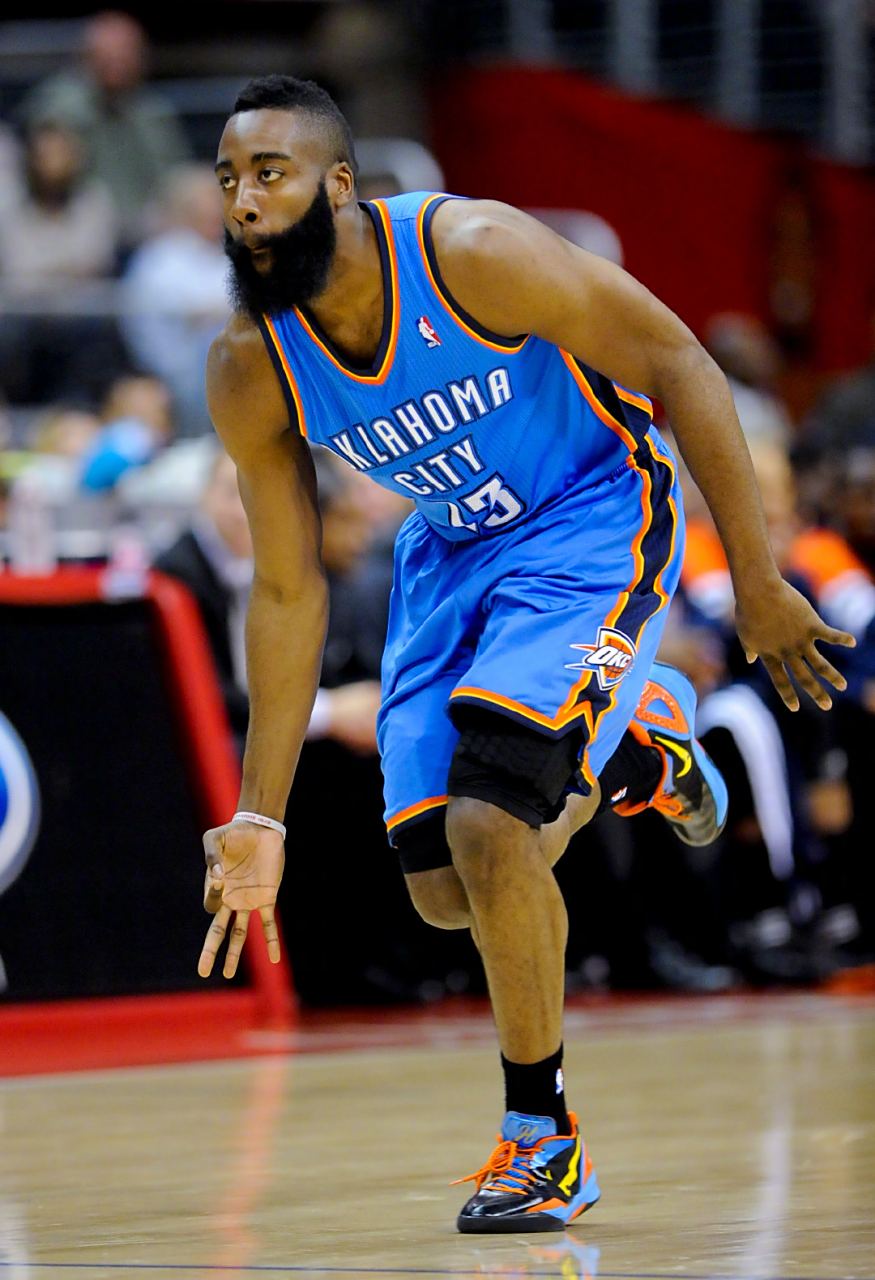  20赛季哈登场均出手 Kaiyun Sports官方在线平台